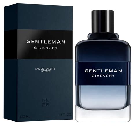 givenchy gentleman paris eau de toilette|givenchy uomo.